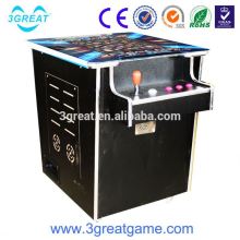 Funny party cocktail table arcade game for sale