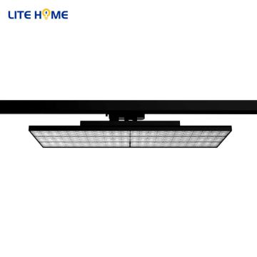 Supermarket Chain Track Lighting System