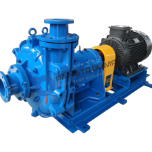 Hot Sale Sand Dredge Booster Pumps, Horizontal Slurry Pumps, and Big Gravel Pumps: High Efficiency Solutions for Dredging and Material Handling