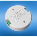 dimmable 700mA round led driver 0-10v