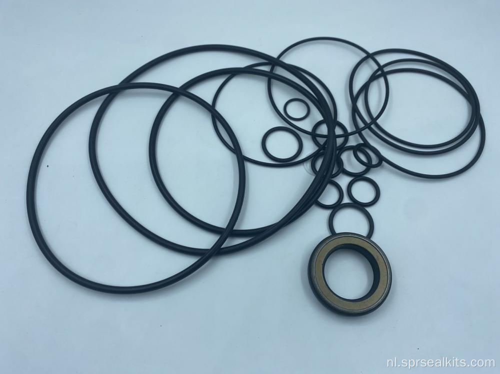 Komaisu reismotorafdichtings reparatie kit