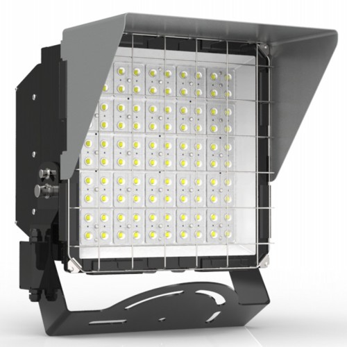 400W LED Stadium Light