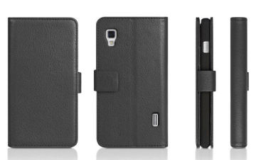 Dust-proof Lg Optimus L5 Ii E460 Cell Phone Covers , Cellular Phone Cases