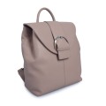 Daily Stylish Genuine Leather Classic Vintage Girls Backpack