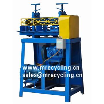 Copper Cable Stripping Machine For Sale