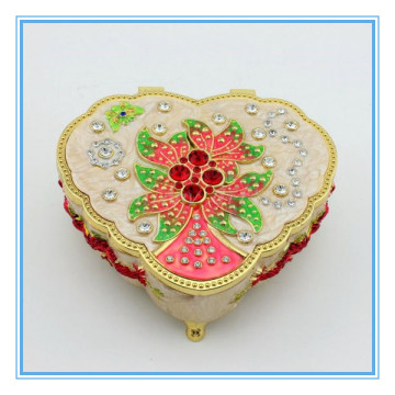 2014 newest wedding gifts antique music box for plush toys music box parts