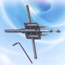 Circle Hole Cutter Set