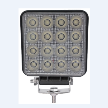 High-Quality 12-30V Spot LED Work Light