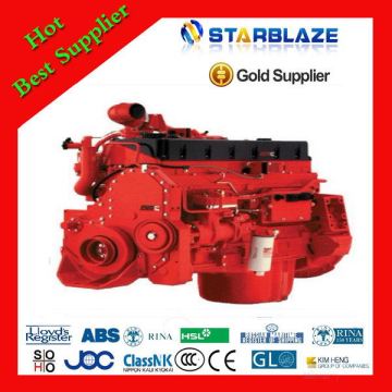 Low price popular gm marine engines