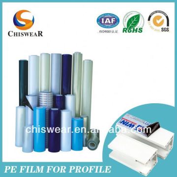 Ldpe Scrap Film Grade