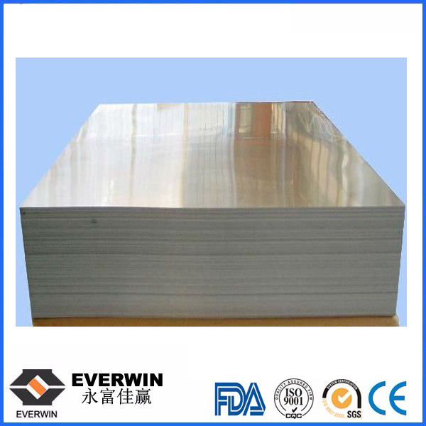 Alloy Aluminium Plate