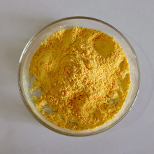 High temperature foaming agent powder for pe foam