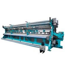 Baseball Net Making Machine for Batting Cage and Pitching Screen