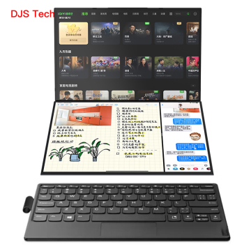 Customized Professional Business Laptop Notebook Computer pc