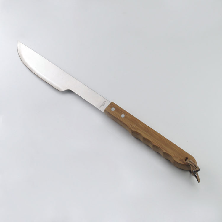 bbq knife