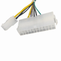 Custom Molex 4.2 mm Connector Wiring Harness Assembly
