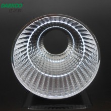 Luxeon 69mm 12deg COB led reflector DK6912-REF-C
