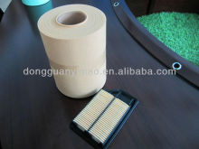 air filter waterproof fabric filter cloth