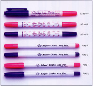 auto vanishing pen,air erasable pen for cloth