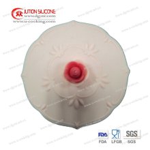 Practicality Silicone cap lid