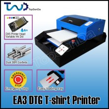 Digital Tshirt Printer 6 color for sale