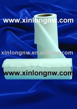 viscose&polyester nonwoven fabrics