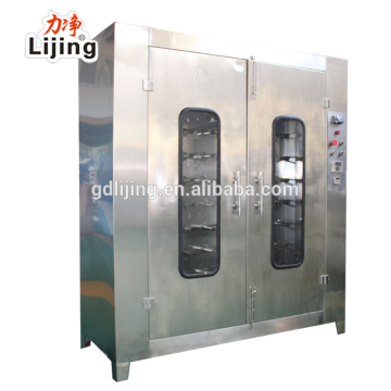 Best shoe machine, full stainless steel shoe drying machinery, shoe dryer machine