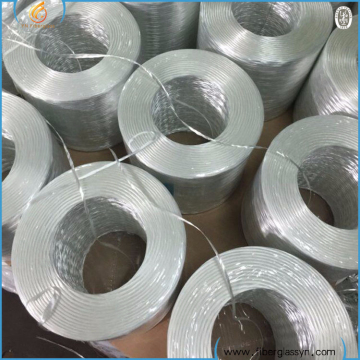 Hot sale alkali free glass fiber direct roving for filament winding process