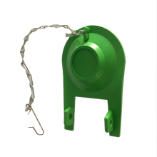 Hot Selling 2 Inch Rubber Toilet Flush Valve Flapper