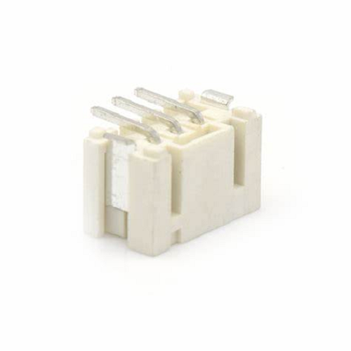 2,00 mm Pitch 180 ° Wafer Connector Series AW2008VA-NP