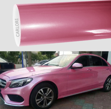 Car Wrap Vinyl Film