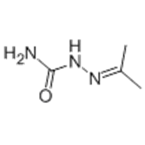 아세톤 SEMICARBAZONE CAS 110-20-3