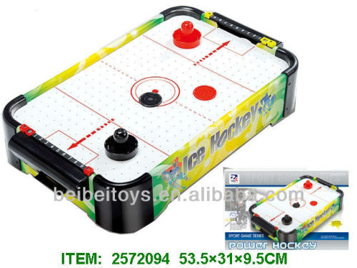 Air Hockey, Table Hockey, Ice Hockey Board Game Set