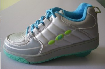 Rollor Shoes, Heelys Shoes, Skating (WS1722-89)