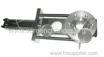 Plastic Extruder Screen Filter?