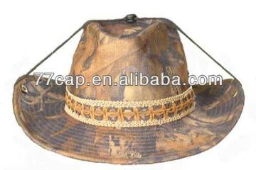 Wholesales Mexican fashion cowboy hats
