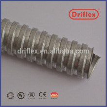 Galvanized steel metal conduit