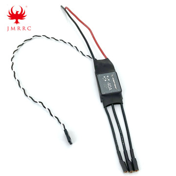 Hobbywing xrotor 40a 2-6S ESC для мультикоптера