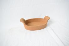 Customerized Cork Pan Baking Tray Storage Placement