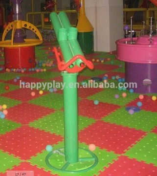 cannonball air Blaster for kids foam soft ball guns air blaster toys