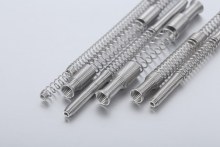 Precision Ignition coil spring