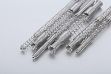 Precision Ignition coil spring