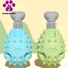 Quality Teething Toys for Pets