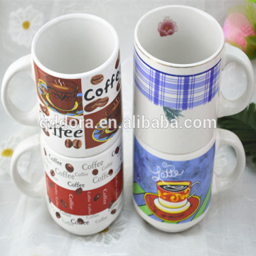 mugs,coffee mugs stackable,coffee cups