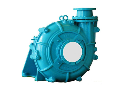 Slurry Pump YA YH Series