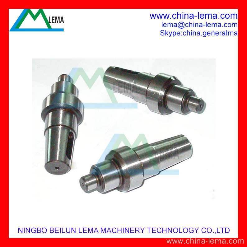 OEM High-Precision Axis Machining Part