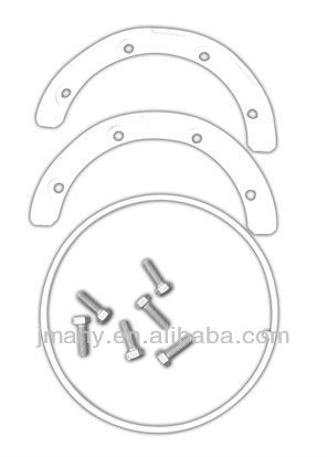 Brake Disc Kit For RVI