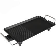 Healthy-Eco Hassle-Free Electric Pancake Griddle