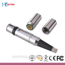 Manufacture supplies permanent makeup rechargeable digital tattoo machine