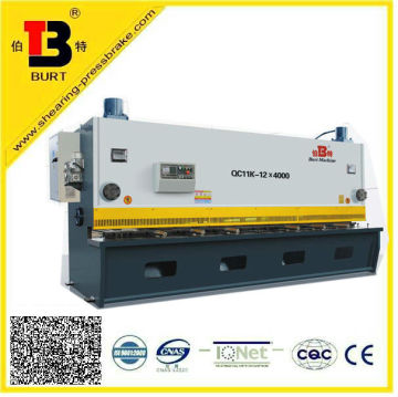 hydraulic metal shear cutter